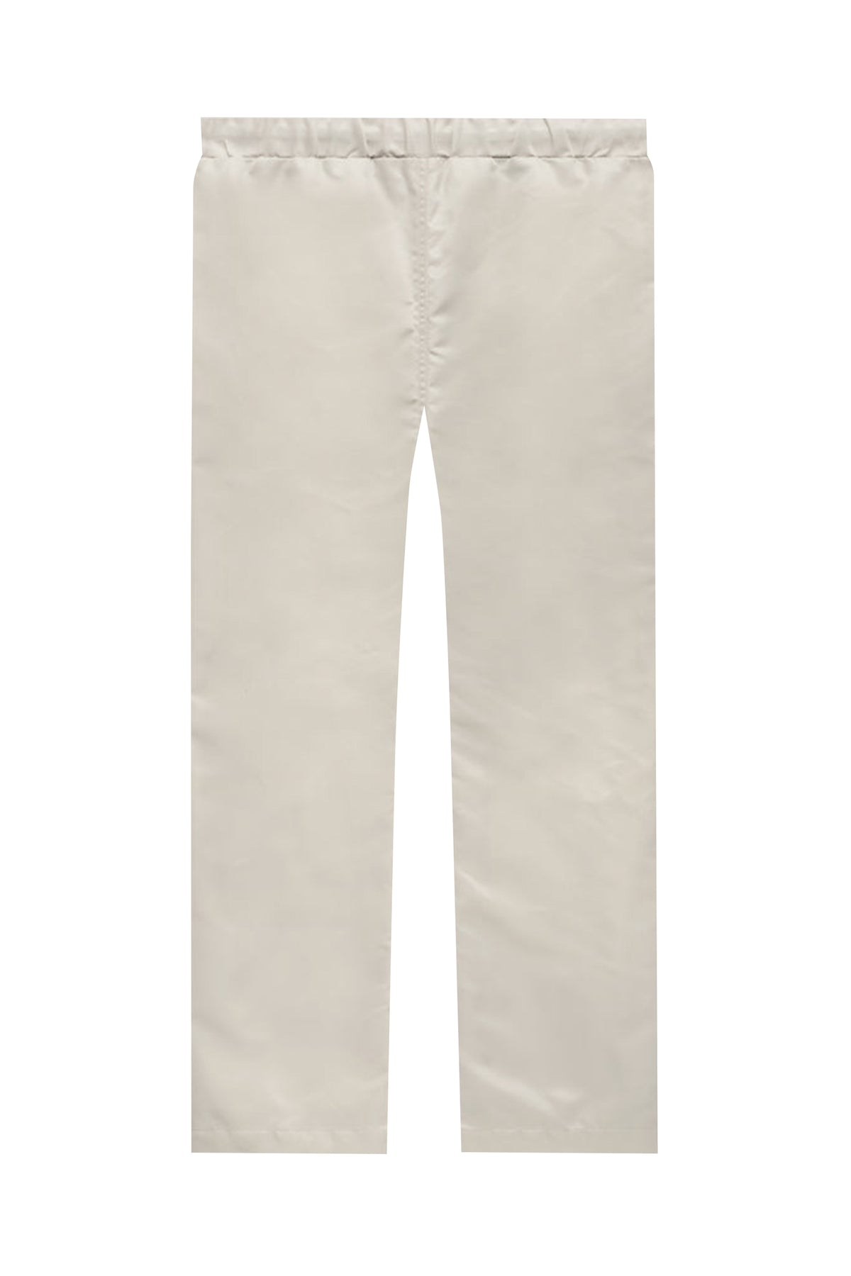 ETERNAL NYLON TWILL RELAXED PANT / CEMENT