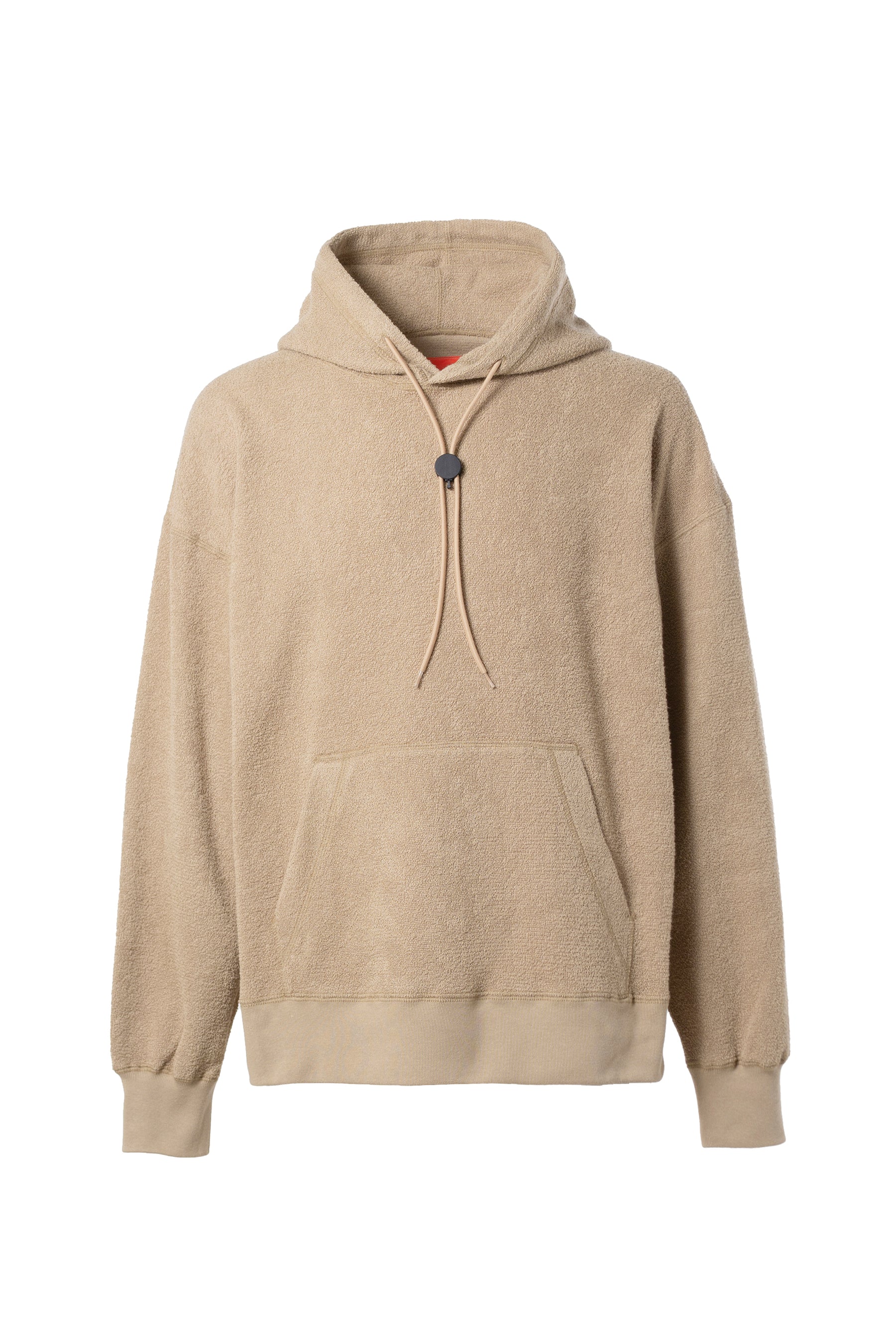 HOODIE / BEI