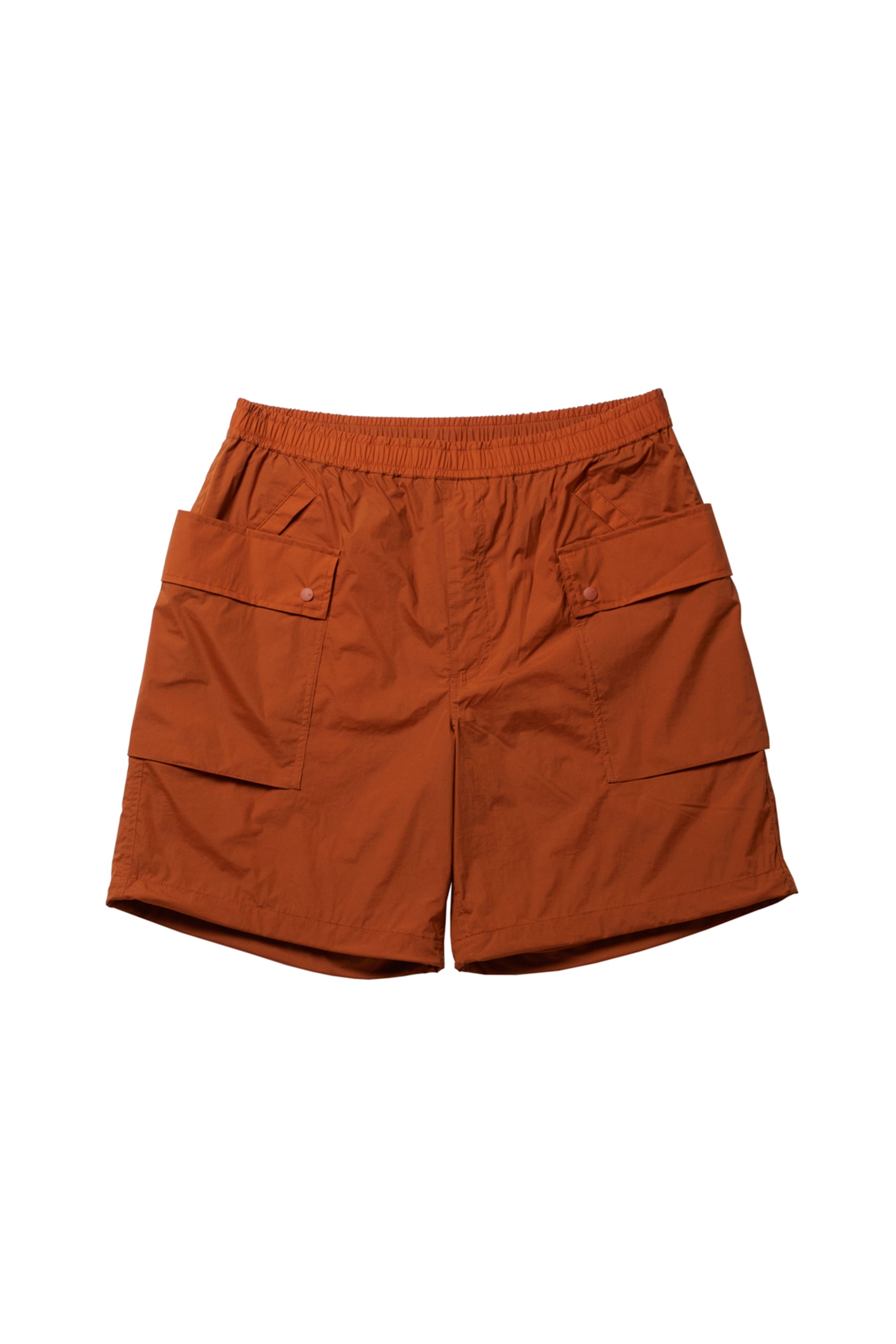 DAIWA PIER39 TECH MIL MARINE CORP SHORTS / D.ORG