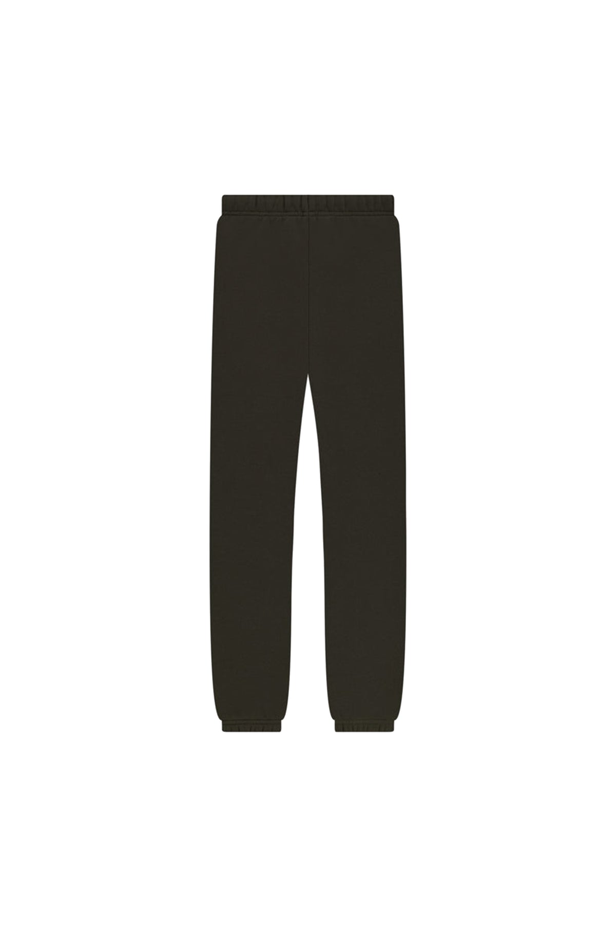 ESSENTIALS SS23 ESSENTIALS SWEATPANT / BLK -NUBIAN