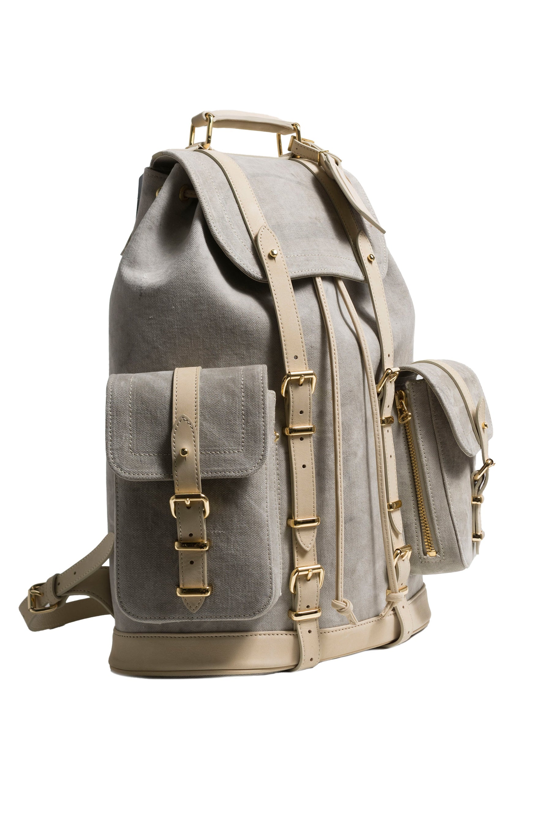 READYMADE FIELDPACK / WHT