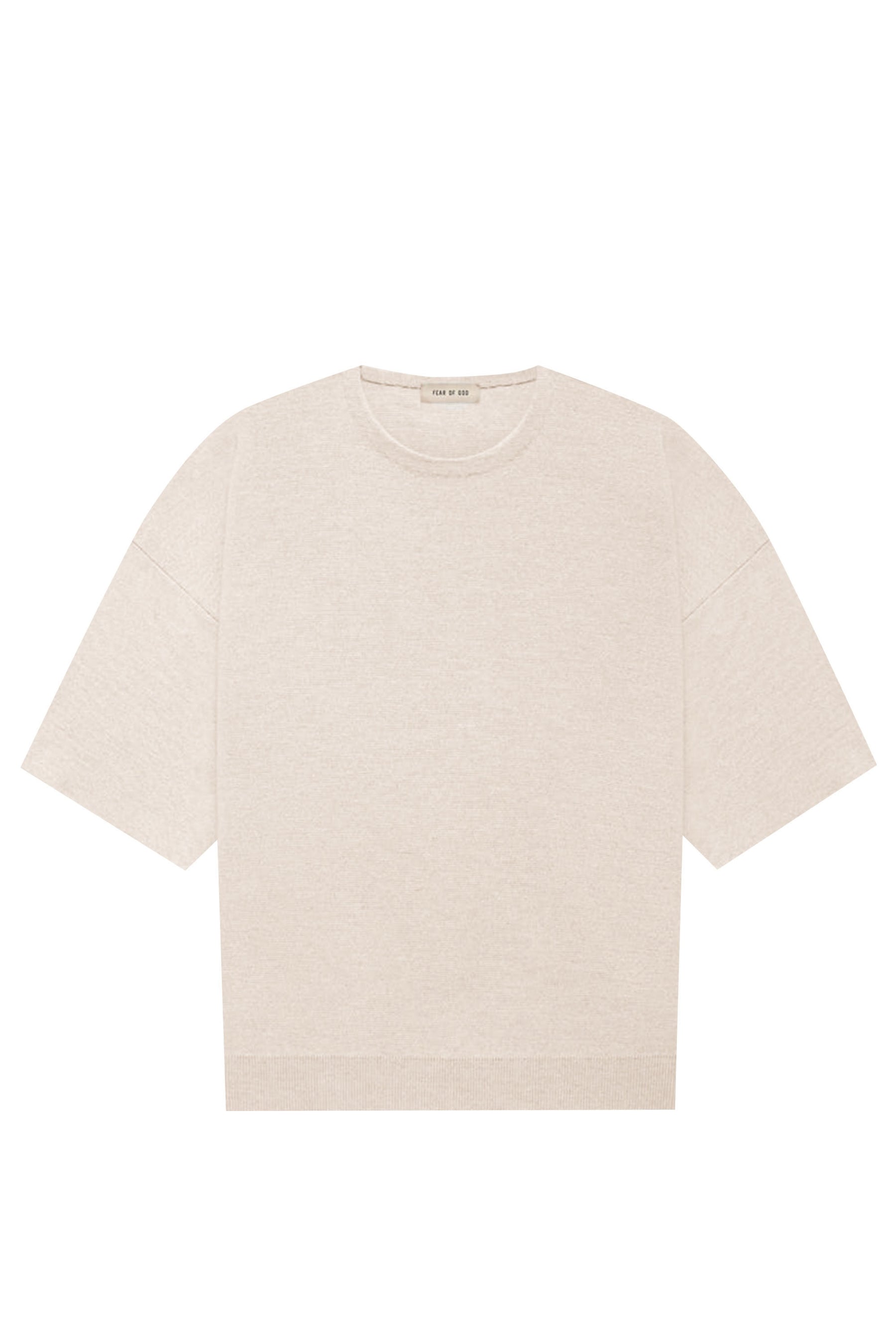 fearofgod eternal 3/4 crew ニット Mサイズ-