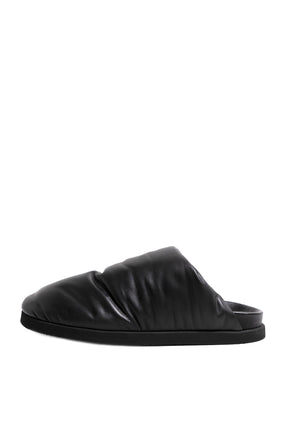 1 Moncler JW Anderson NIMBUS MULE / 999(BLK)