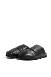 1 Moncler JW Anderson NIMBUS MULE / 999(BLK)