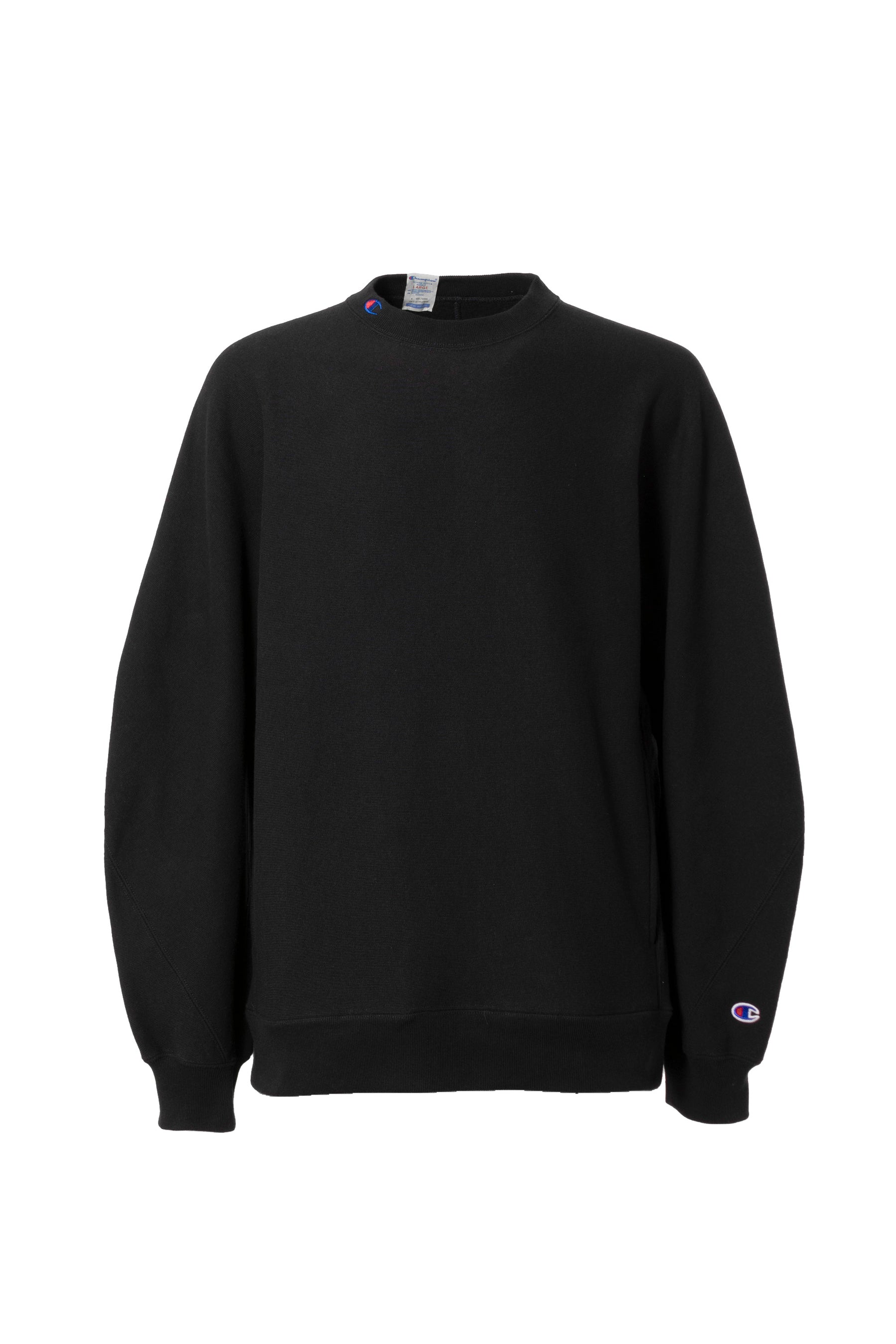 N.HOOLYWOOD × CHAMPION SS23 N.HOOLYWOOD × Champion CREWNECK