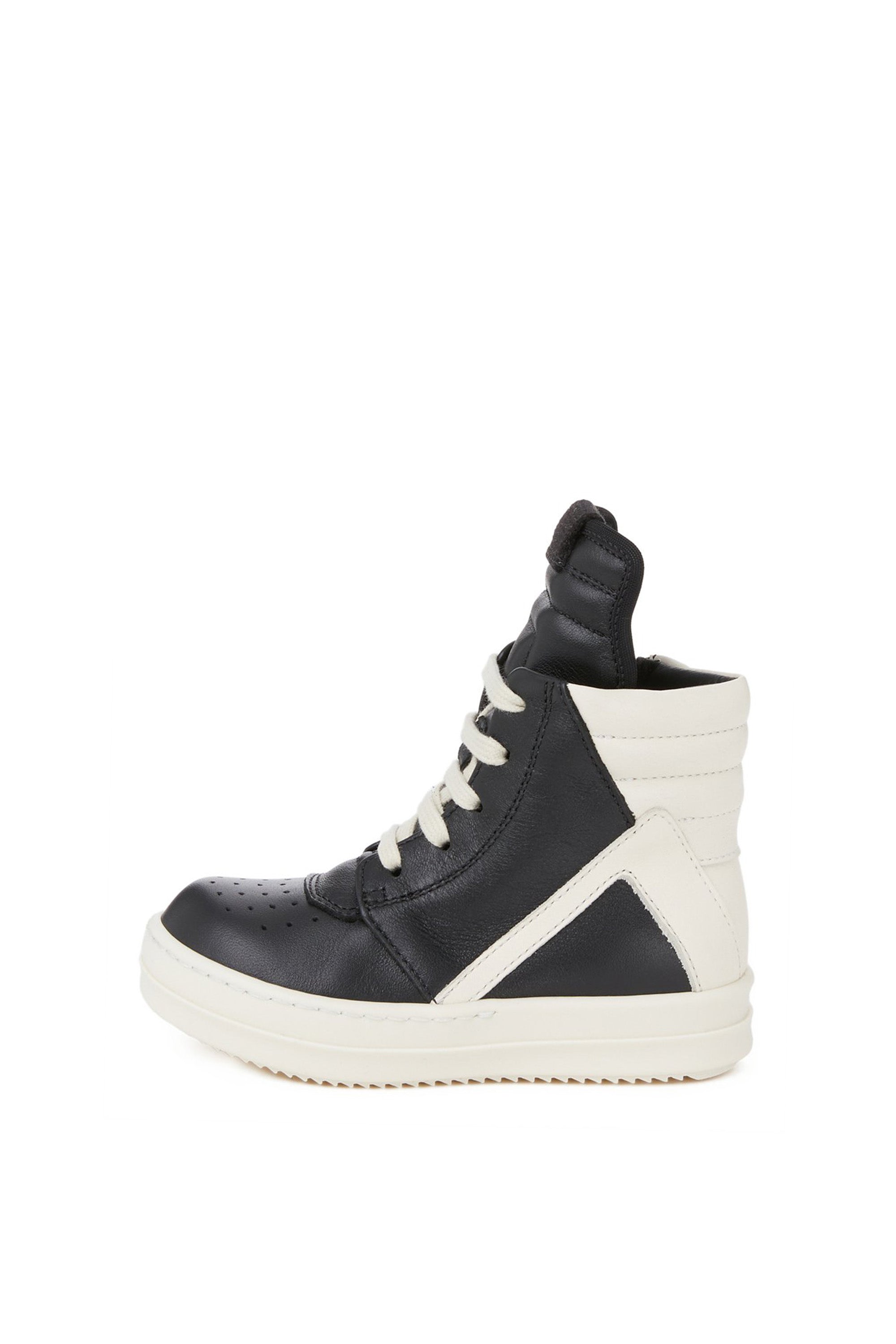 Rick Owens SS23 BABYGEO / BLK MILK MILK - NUBIAN