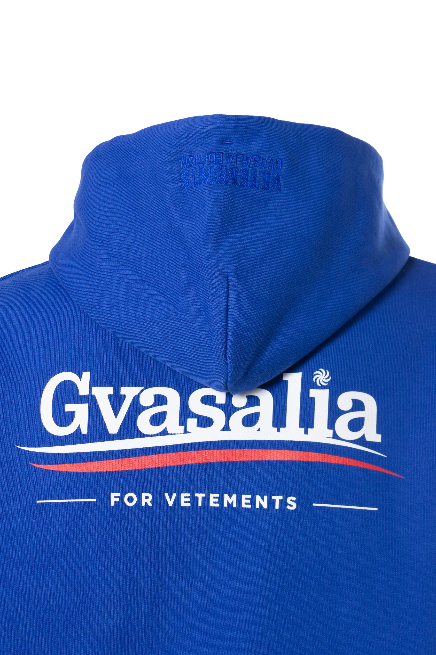 Gvasalia for vetements Clearance