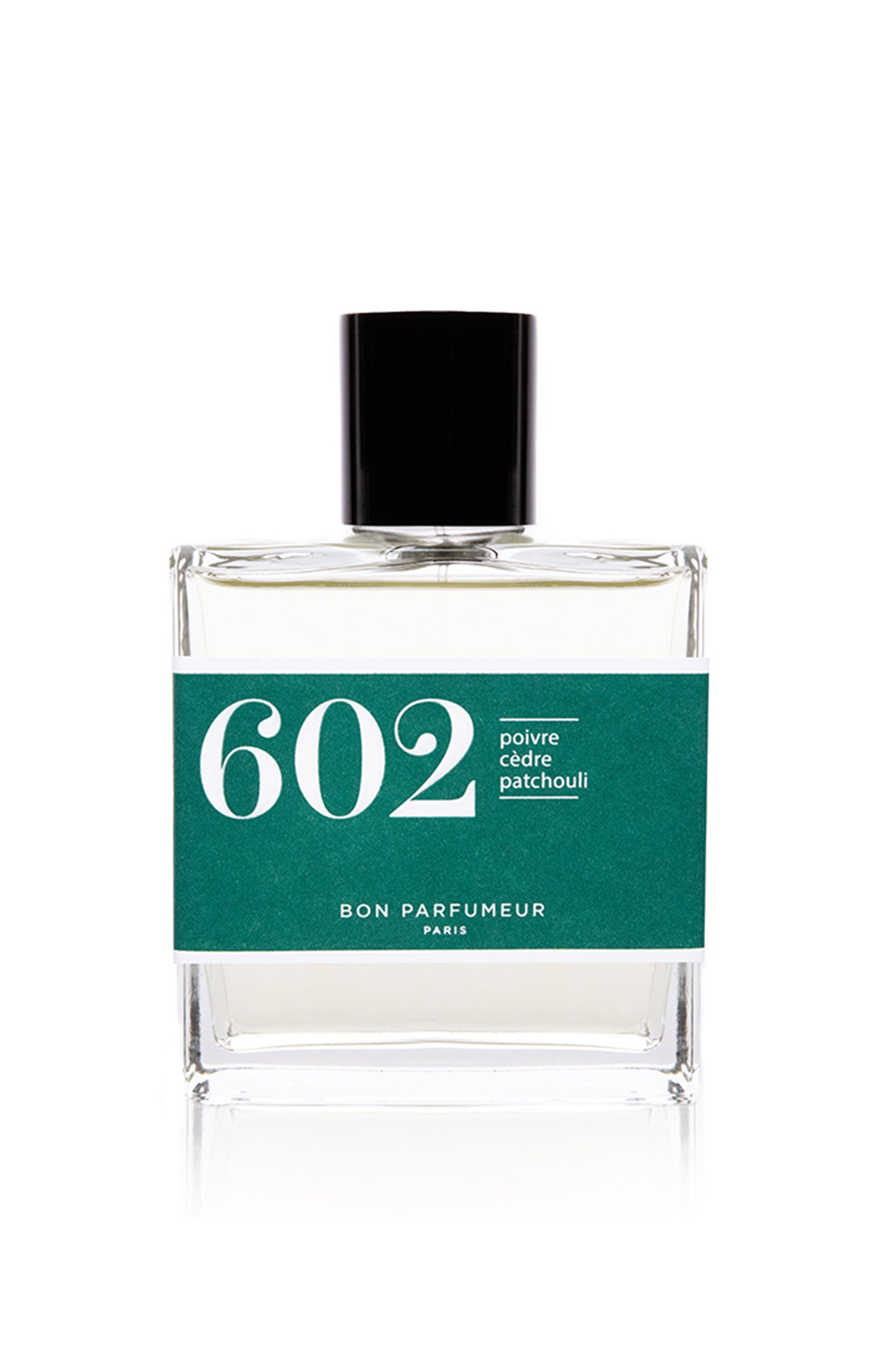 BON PARFUMEUR ボン パフューマー FW22 602 EAU DE PARFUM / MULTI