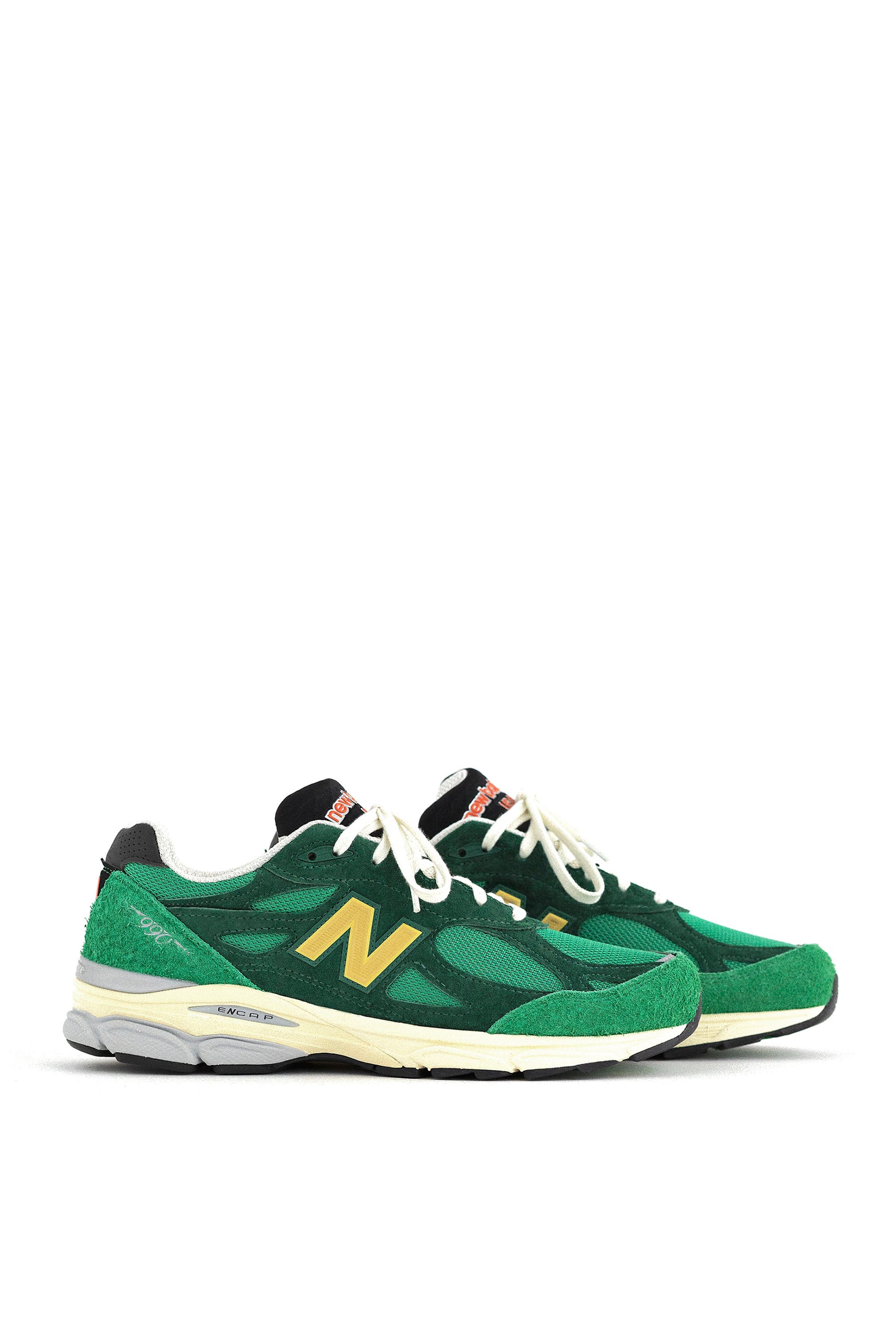 New Balance SS22 M990 / GG3 -NUBIAN