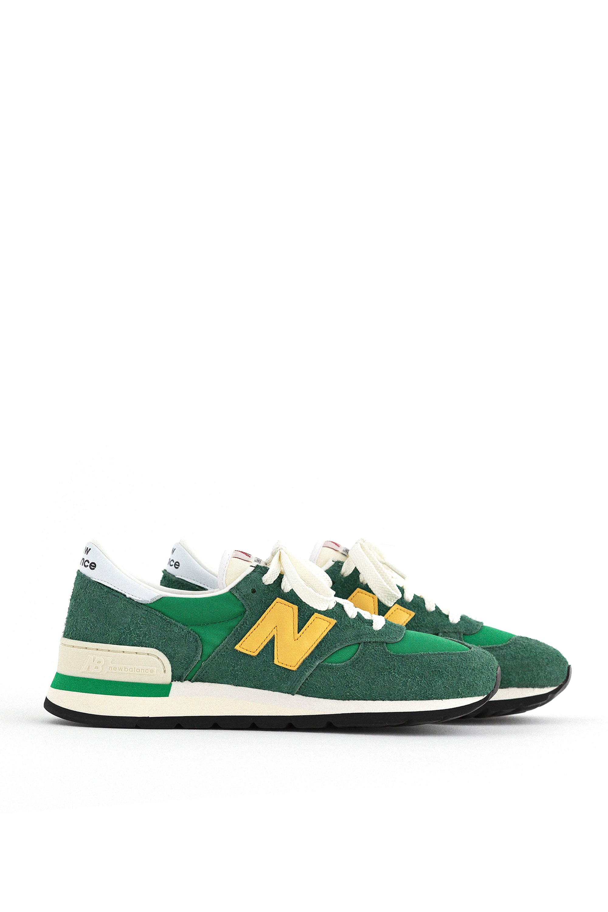 New Balance SS22 M990 / GG1 -NUBIAN