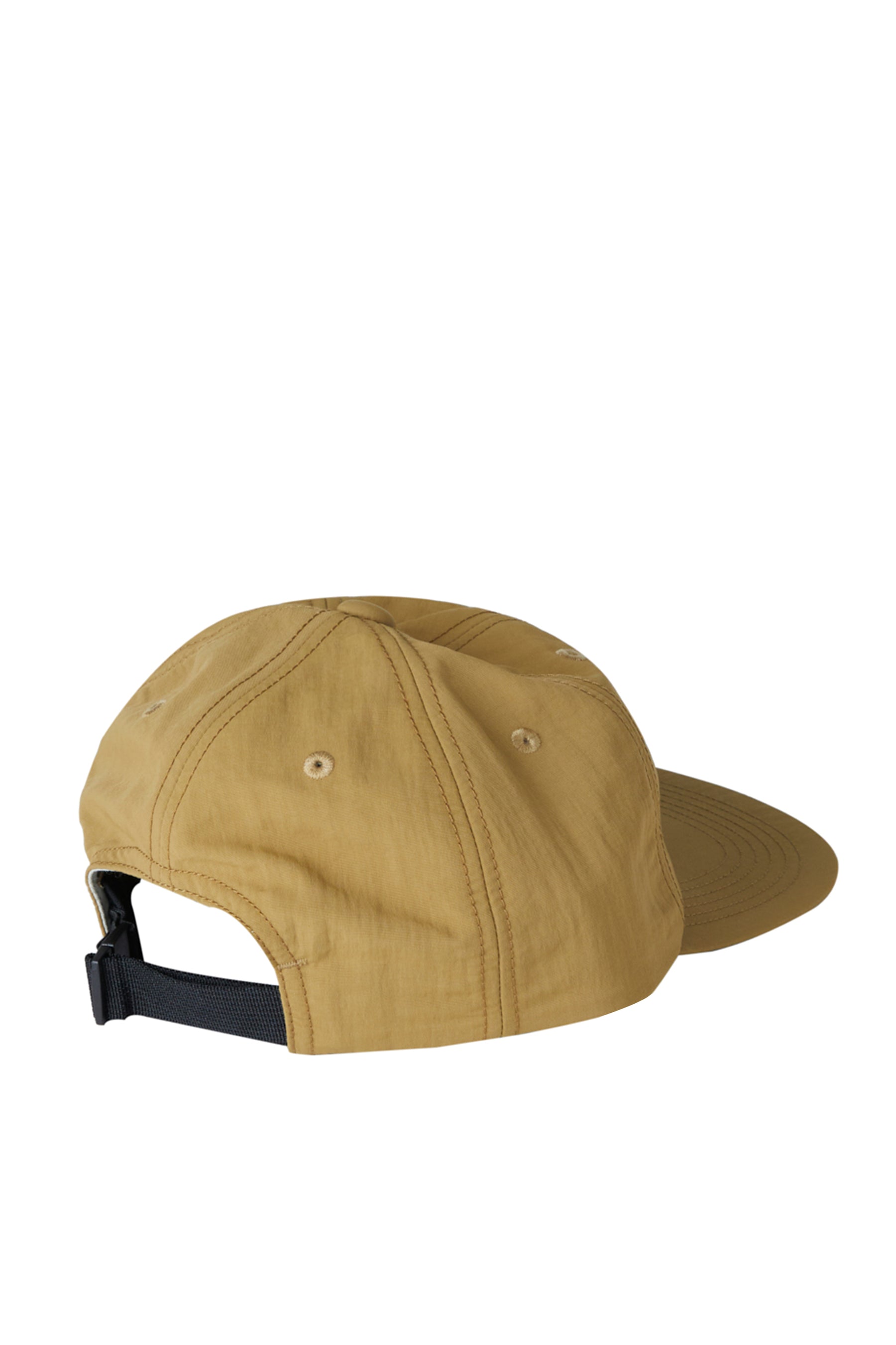 TECH 6PANEL CAP / D.BEI