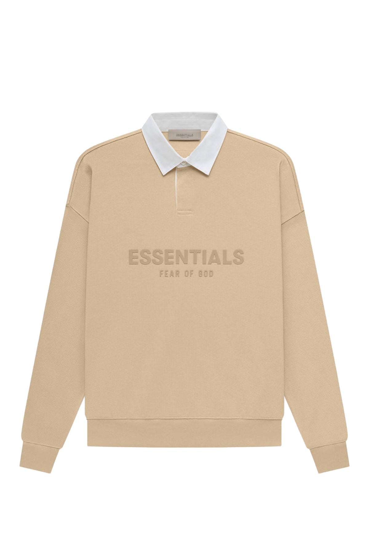Essentials Henry Rugby XL - ポロシャツ