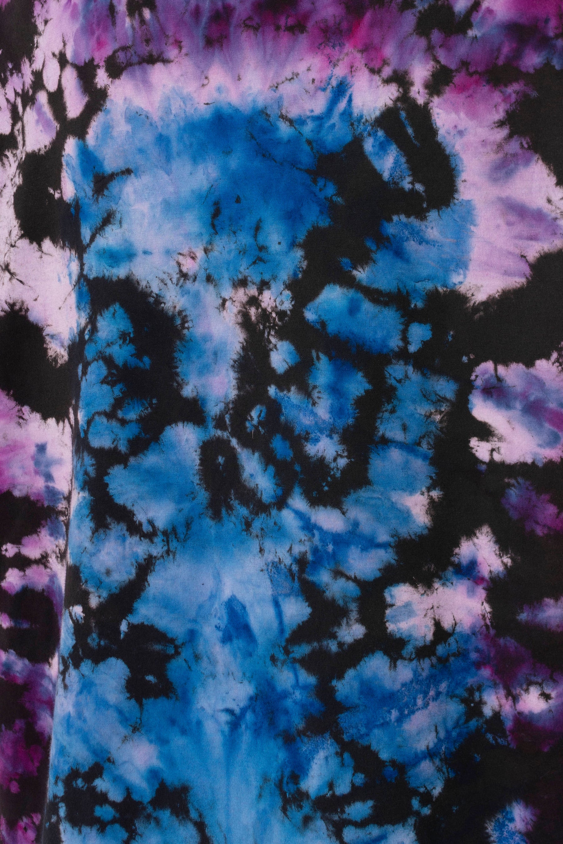 Amiri Crystal Ball Tie-Dye T-Shirt