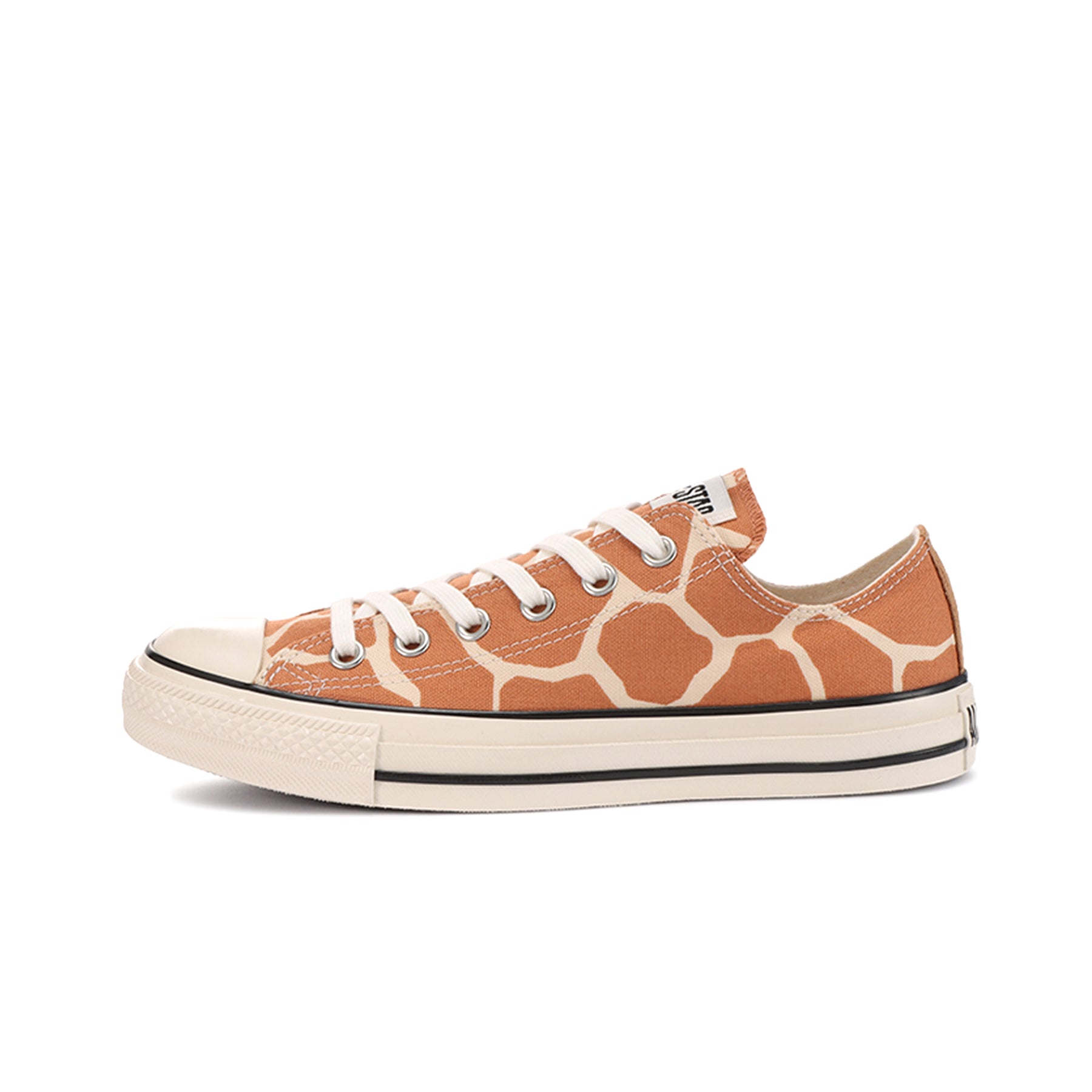 ALL STAR US GIRAFFESPOT OX / BRW