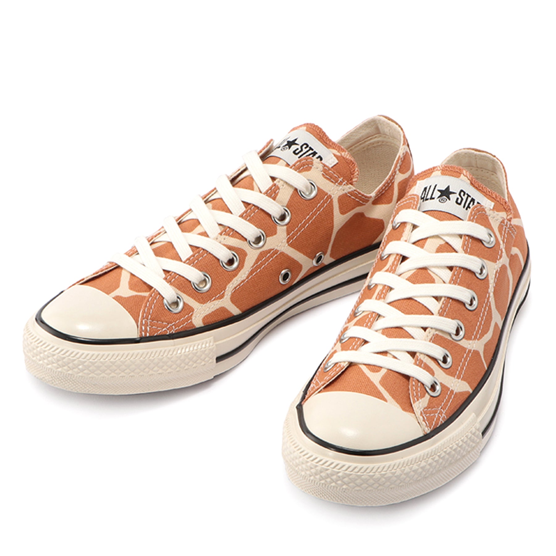 ALL STAR US GIRAFFESPOT OX / BRW