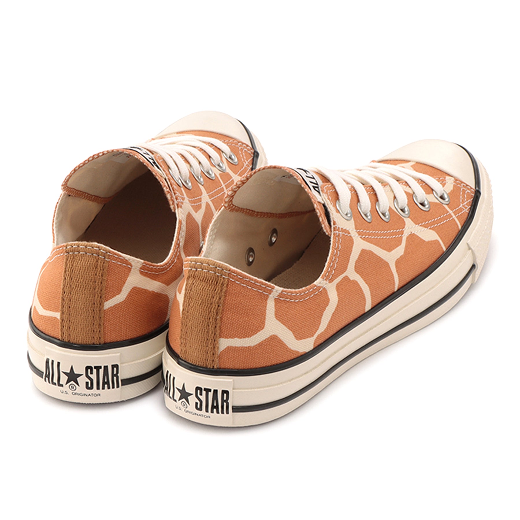 ALL STAR US GIRAFFESPOT OX / BRW