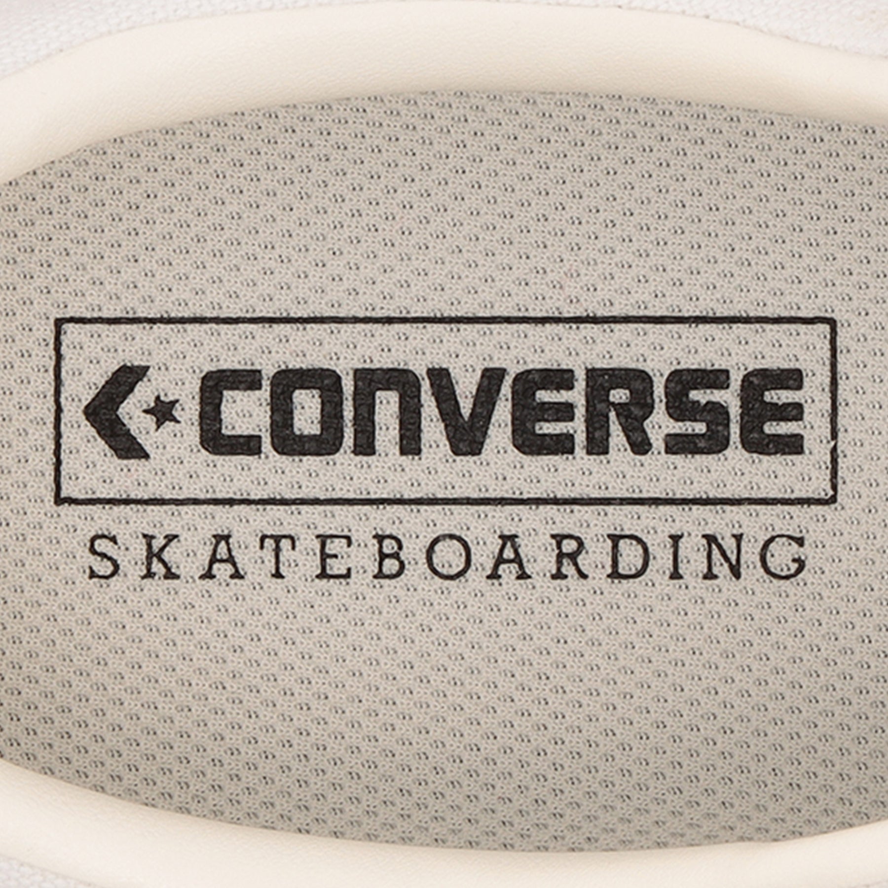 CONVERSE SKATEBOARDING PRORIDE SK PT OX / WHT