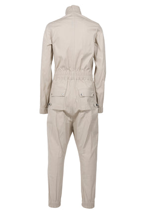 BAUHAUS LARRY FLIGHTSUIT / PEARL