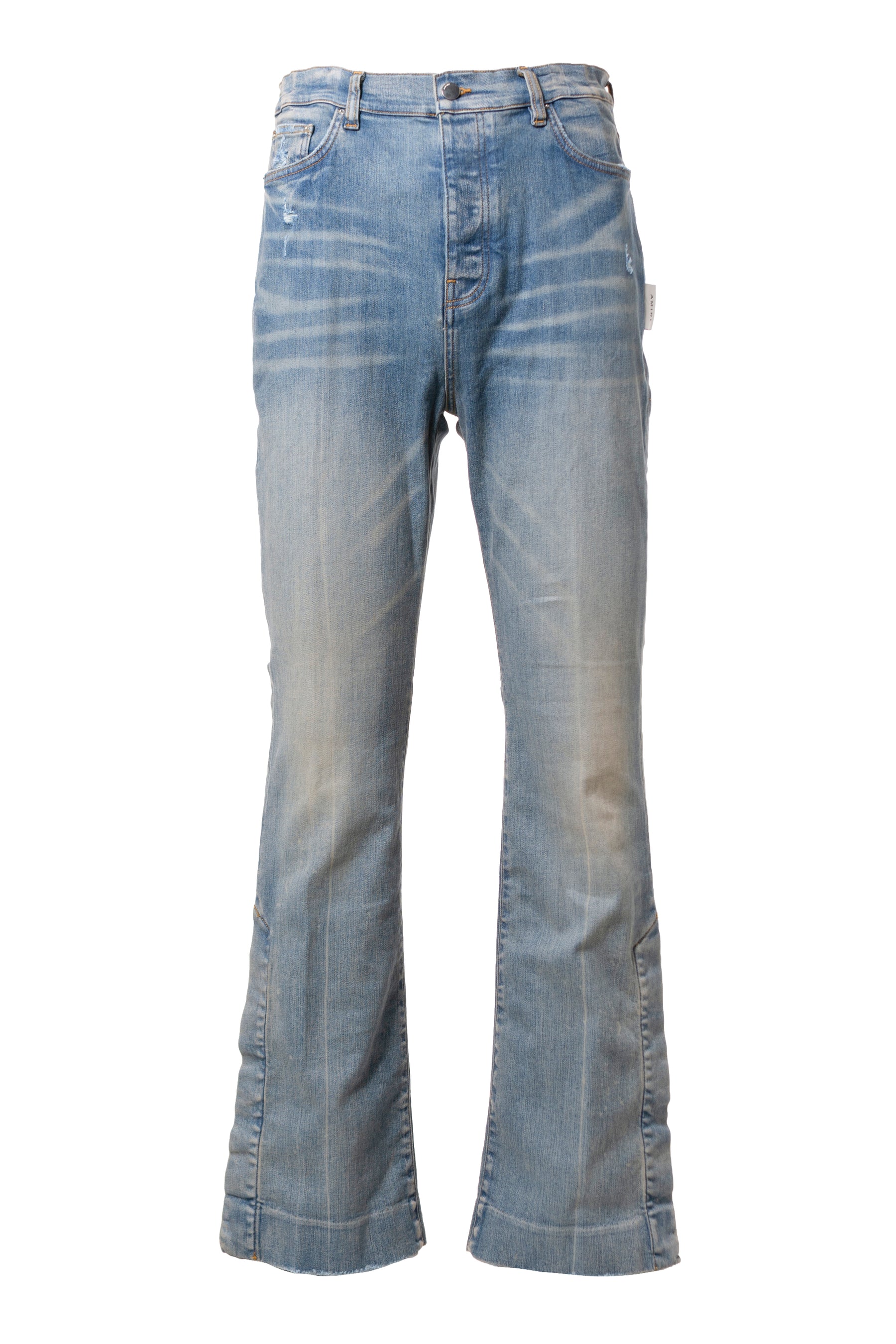 AMIRI アミリ stack jeans