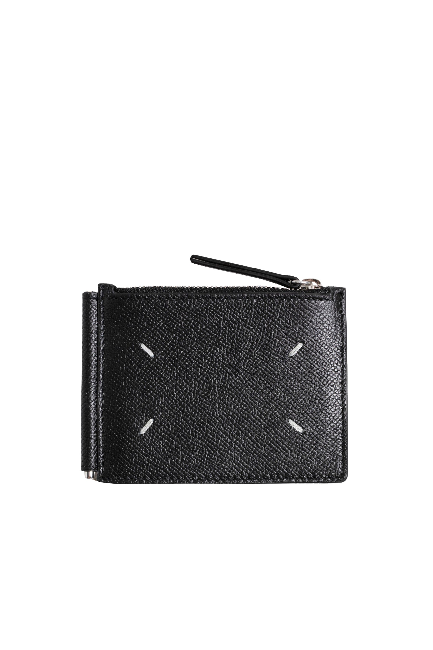 maison margiela 23ss flip flap wallet 定番から海外のセール