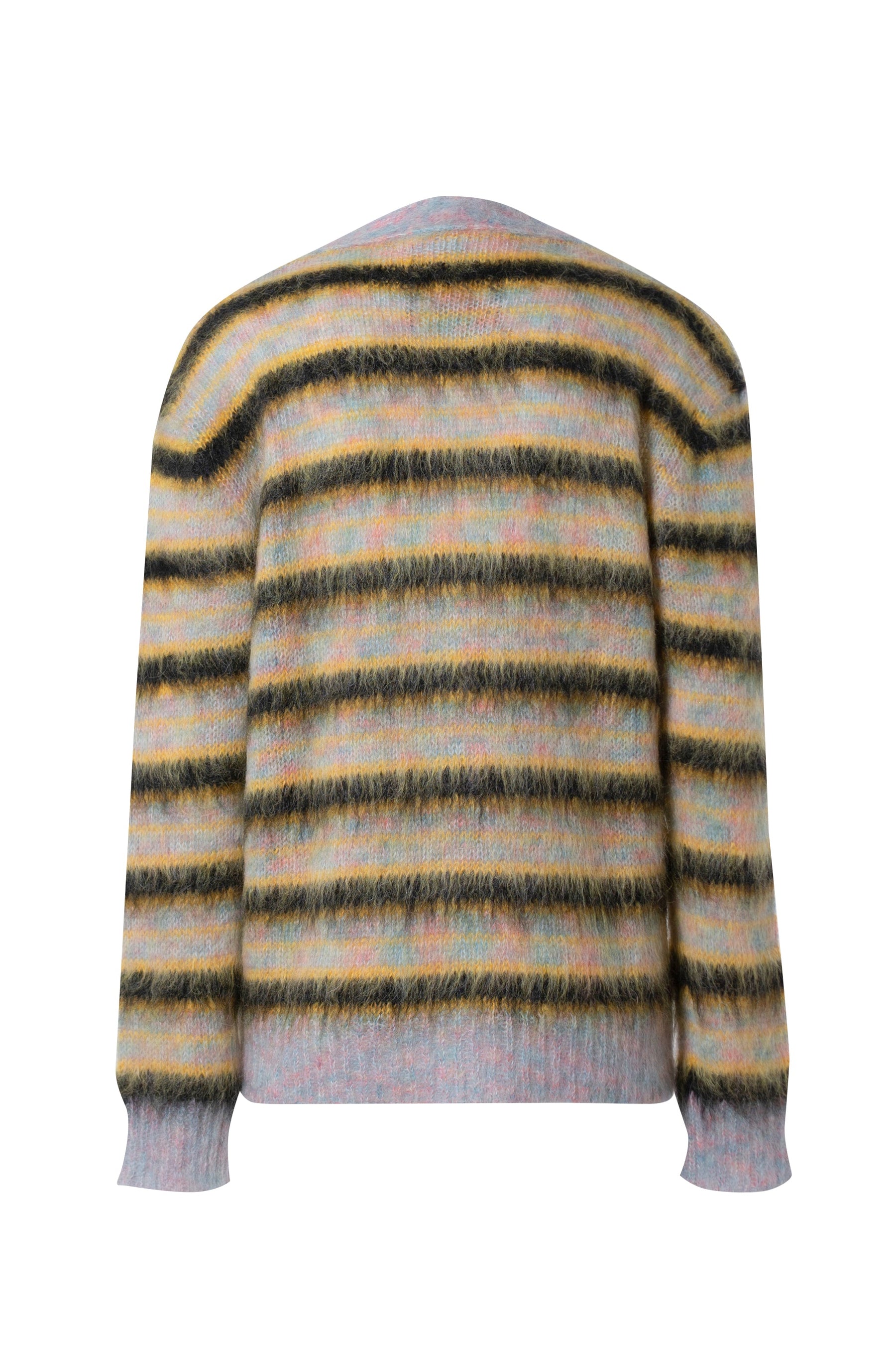MARNI striped sweater