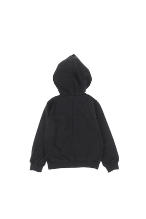 Rick Owens SS23 MOUNTAIN HOODIE / BLK -NUBIAN