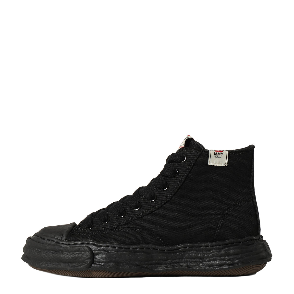 Maison MIHARA YASUHIRO メゾンミハラヤスヒロ FW23 PETERSON 23 HIGH