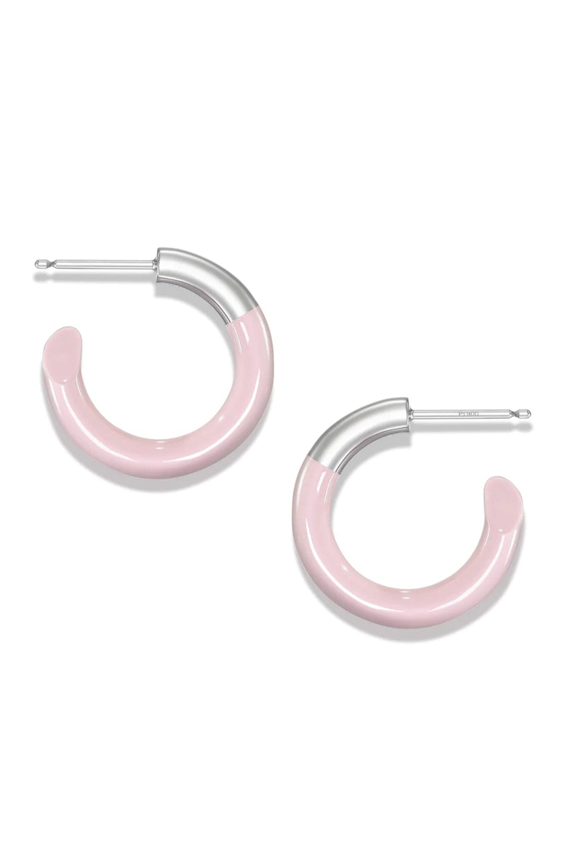 careering×UNDERCOVER イバラピアス CAREERING × UNDERCOVER 『 薔薇の棘がモチーフのフープピアス