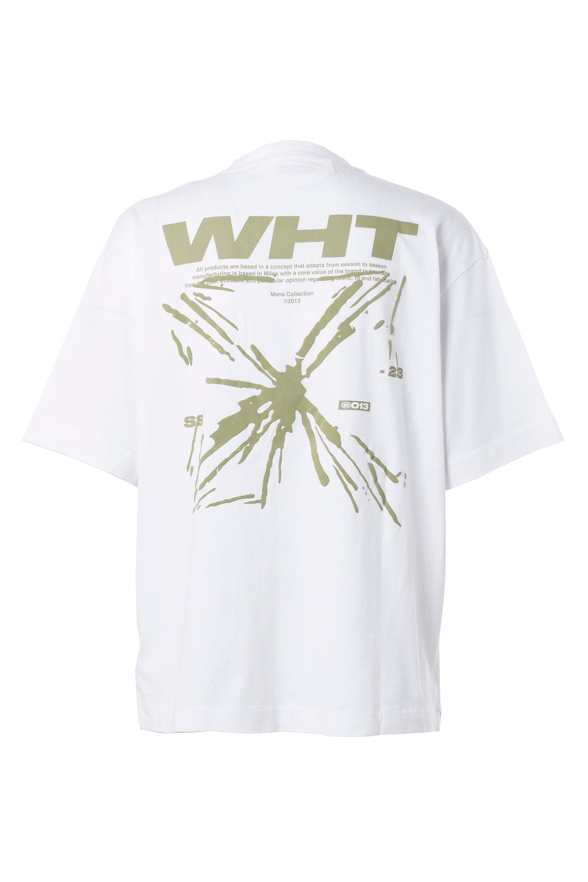 限定品国産 OFF-WHITE - off-white シンガポール限定Tシャツ オフ ...