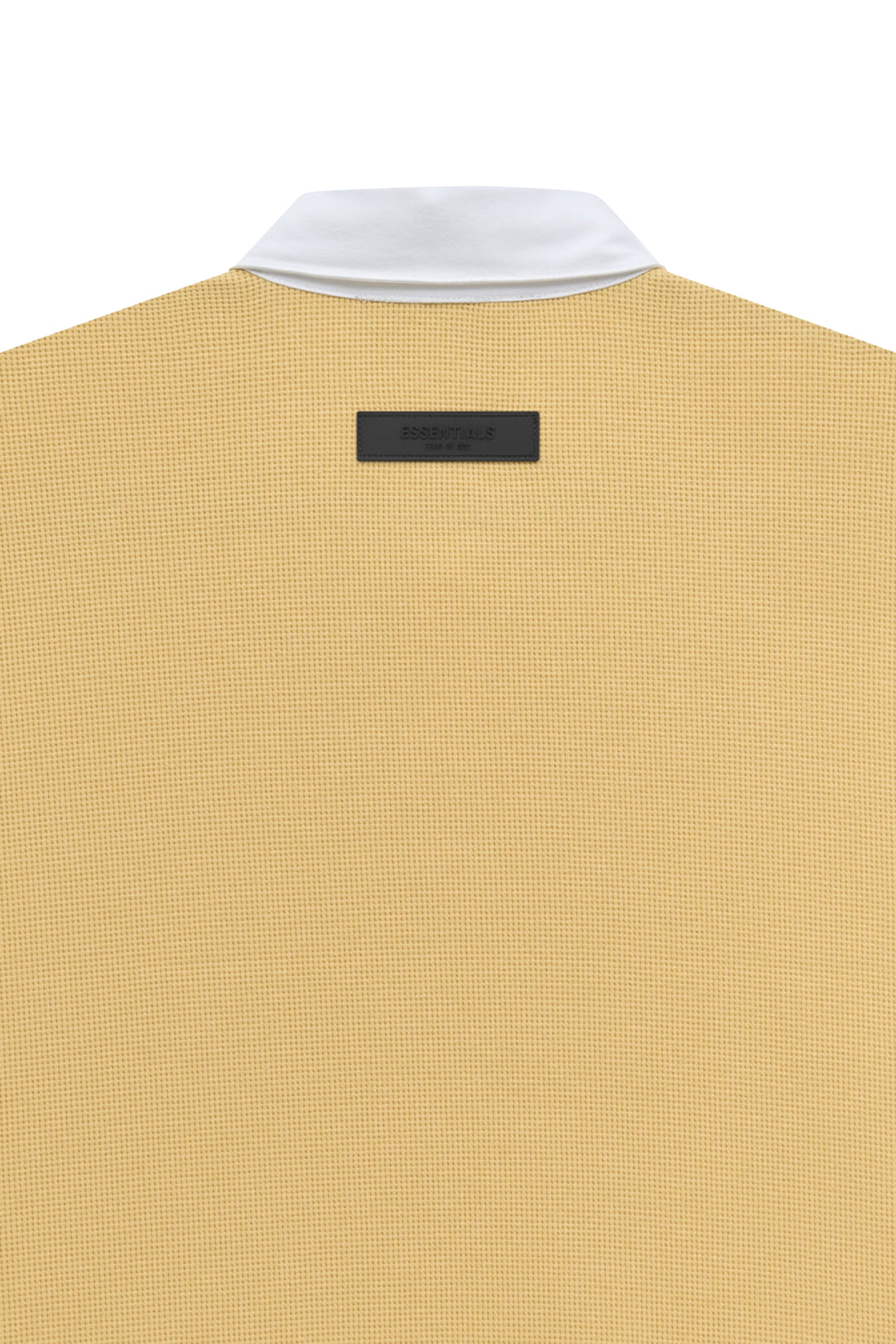 HENLEY RUGBY / LIGHT TUSCAN