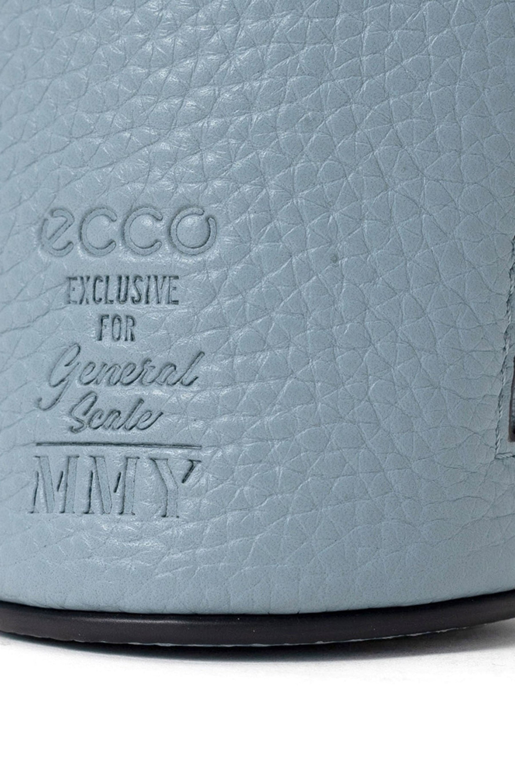 ECCO X GS 6X11X6 / LIGHT.BLU