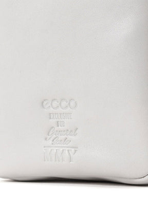 ECCO X GS 11X17X5 / WHT