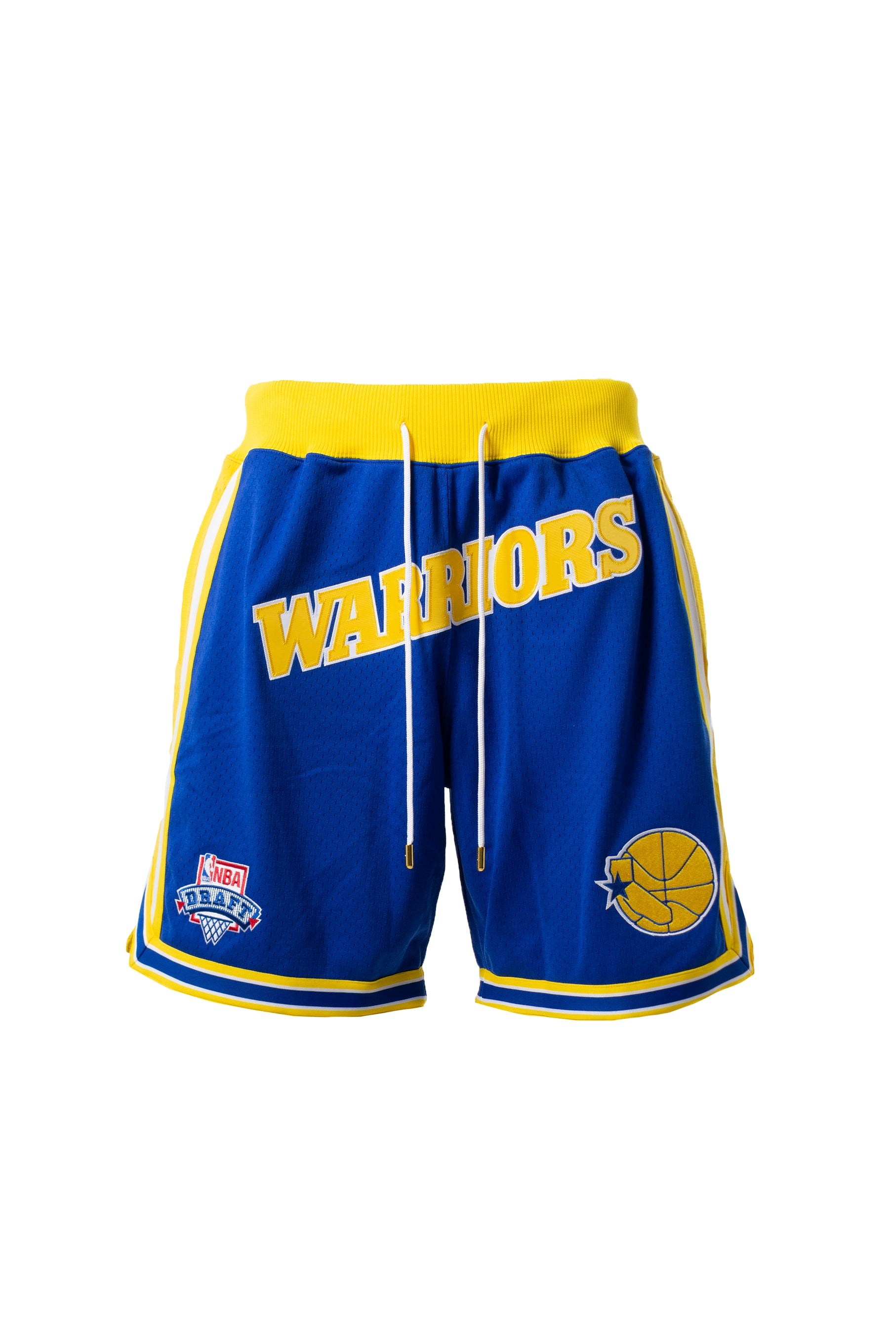 Just Don Readymade Basketball Warmup Tearaway Pants