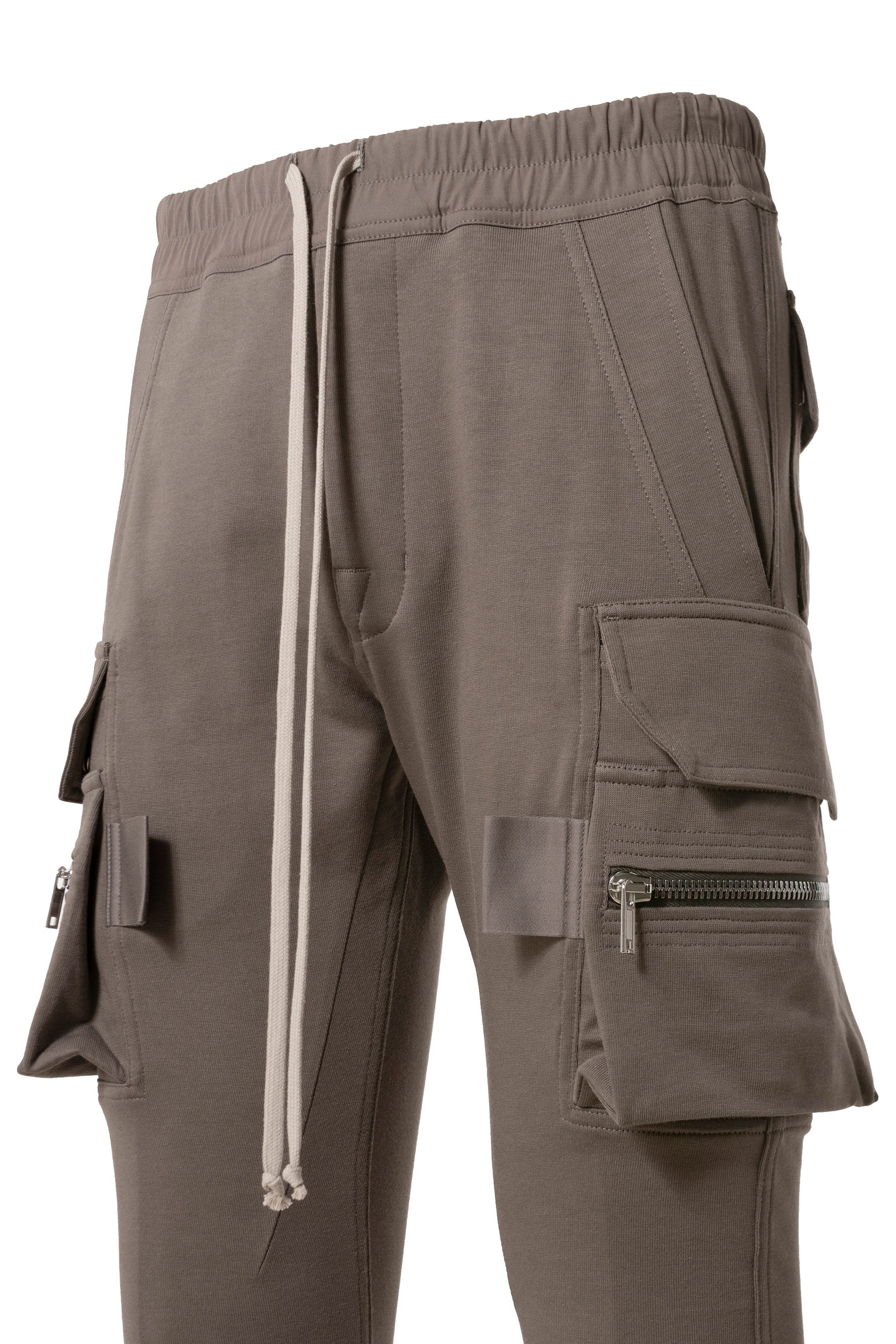 Rick Owens SS23 MASTODON CARGO / DUST - NUBIAN