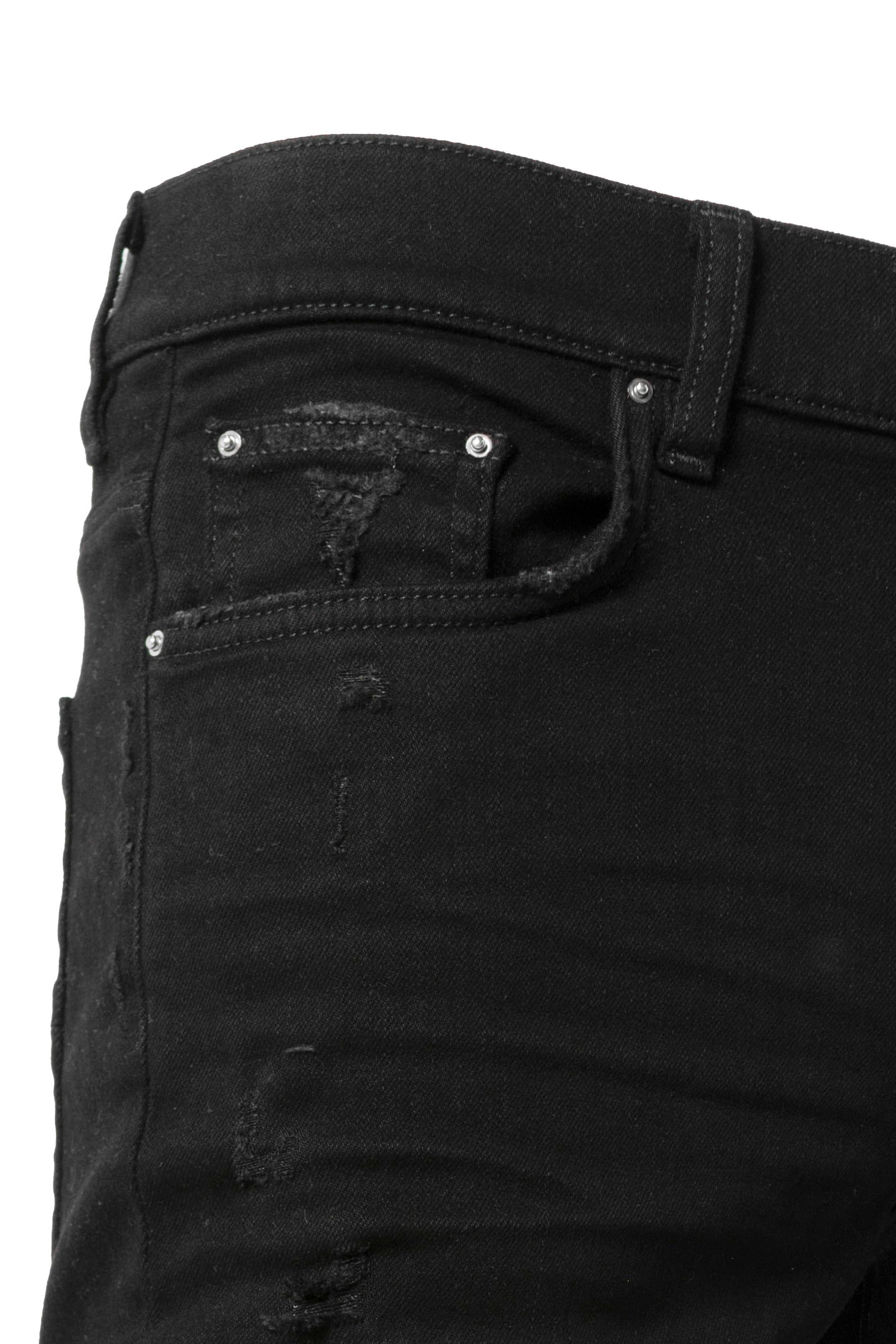 AMIRI MX1 Black Bandana Jean 30 デニムパンツ