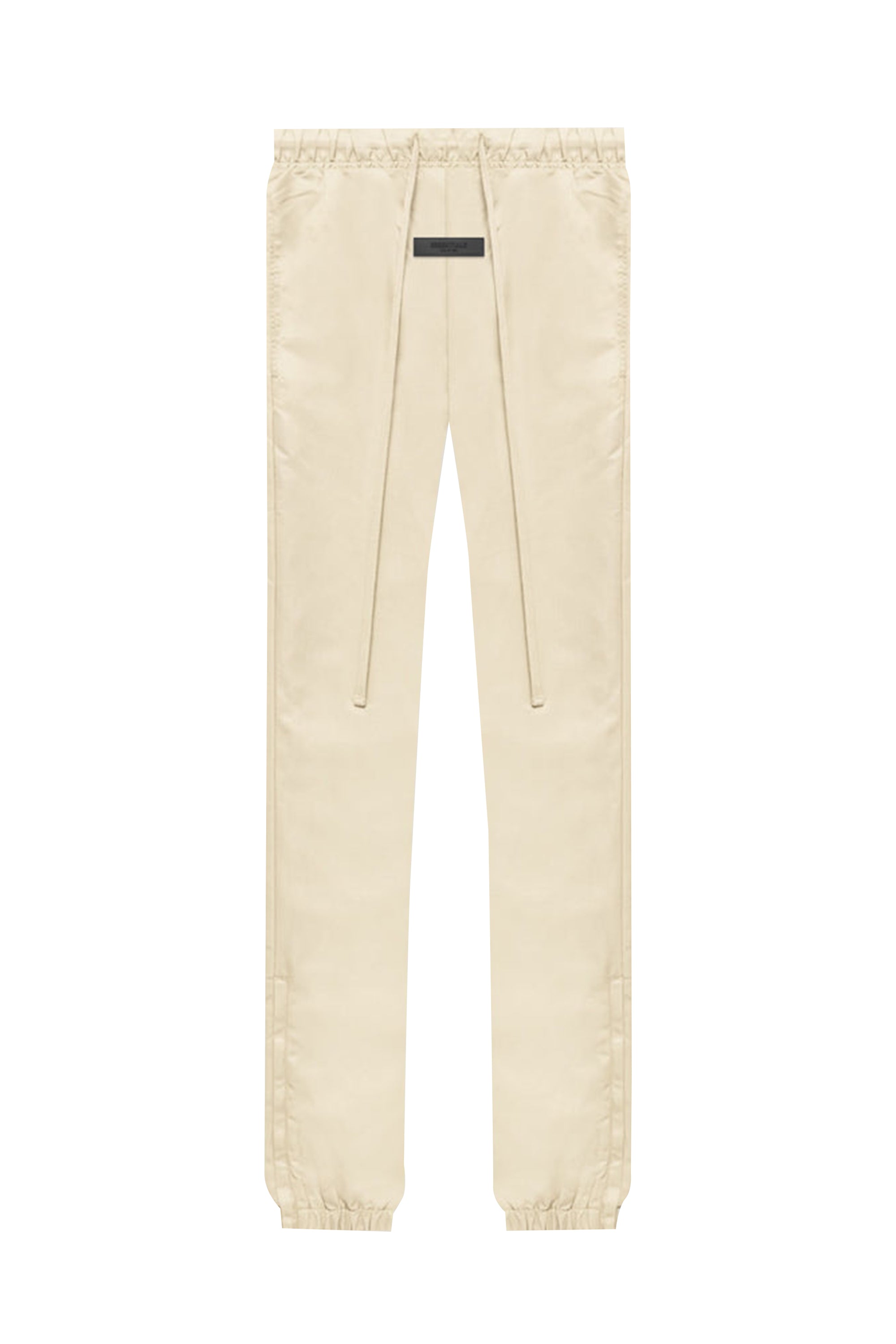 TRACK PANTS / EGG SHELL