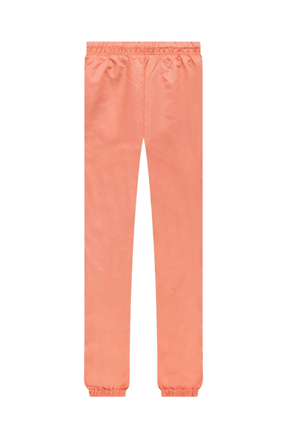 TRACK PANT / CORAL