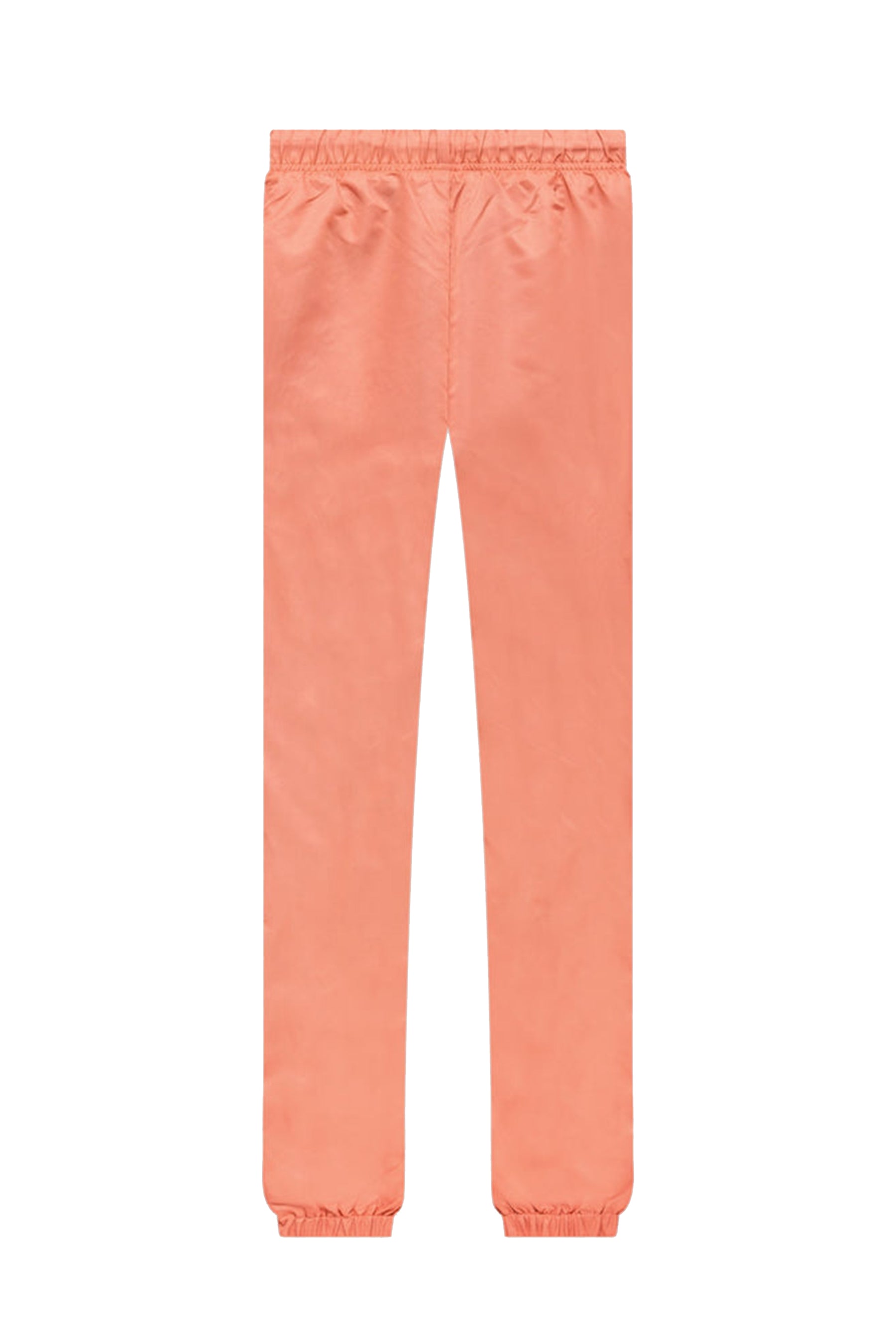 TRACK PANTS / CORAL