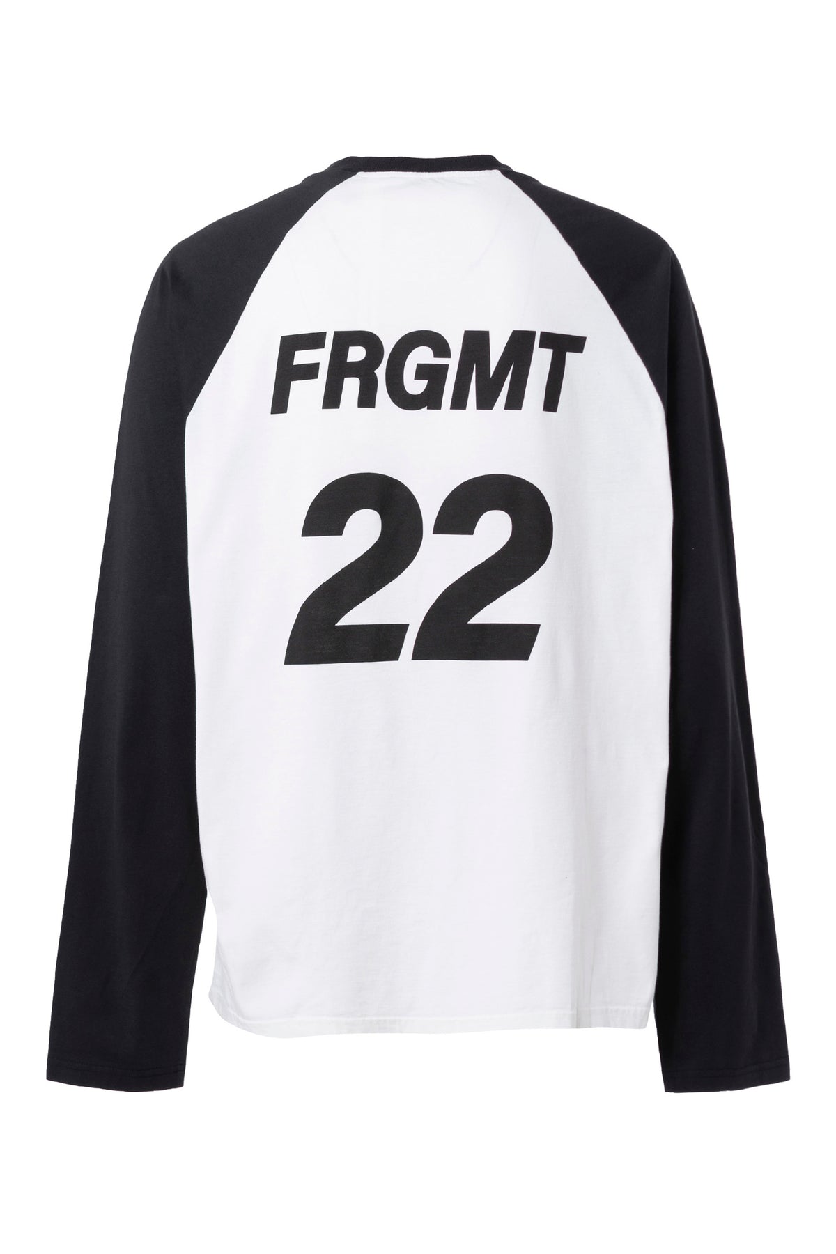 7 MONCLER FRGMT HIROSHI FUJIWARA Tシャツ