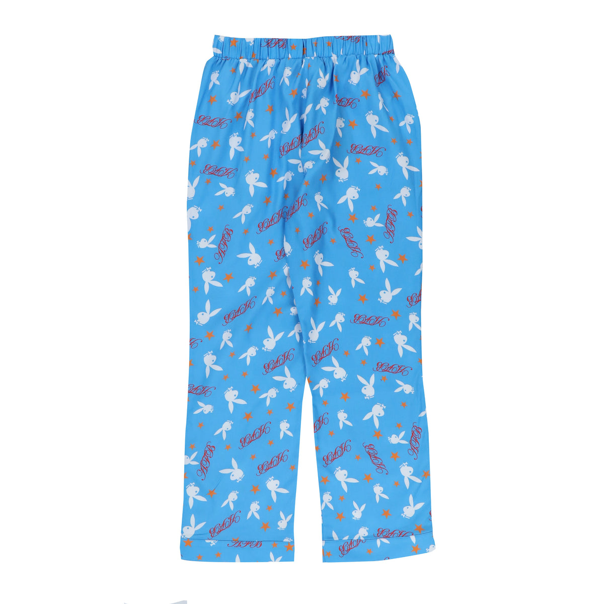 AFB PLAYBOY Pajama Pants / SKY BLU
