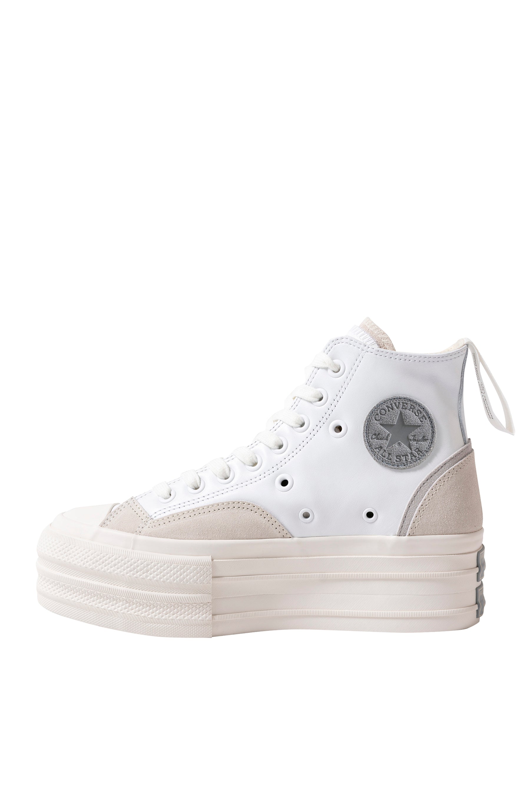 CHUCK TAYLOR LEATHER PLTS ROKH HI | ethicsinsports.ch