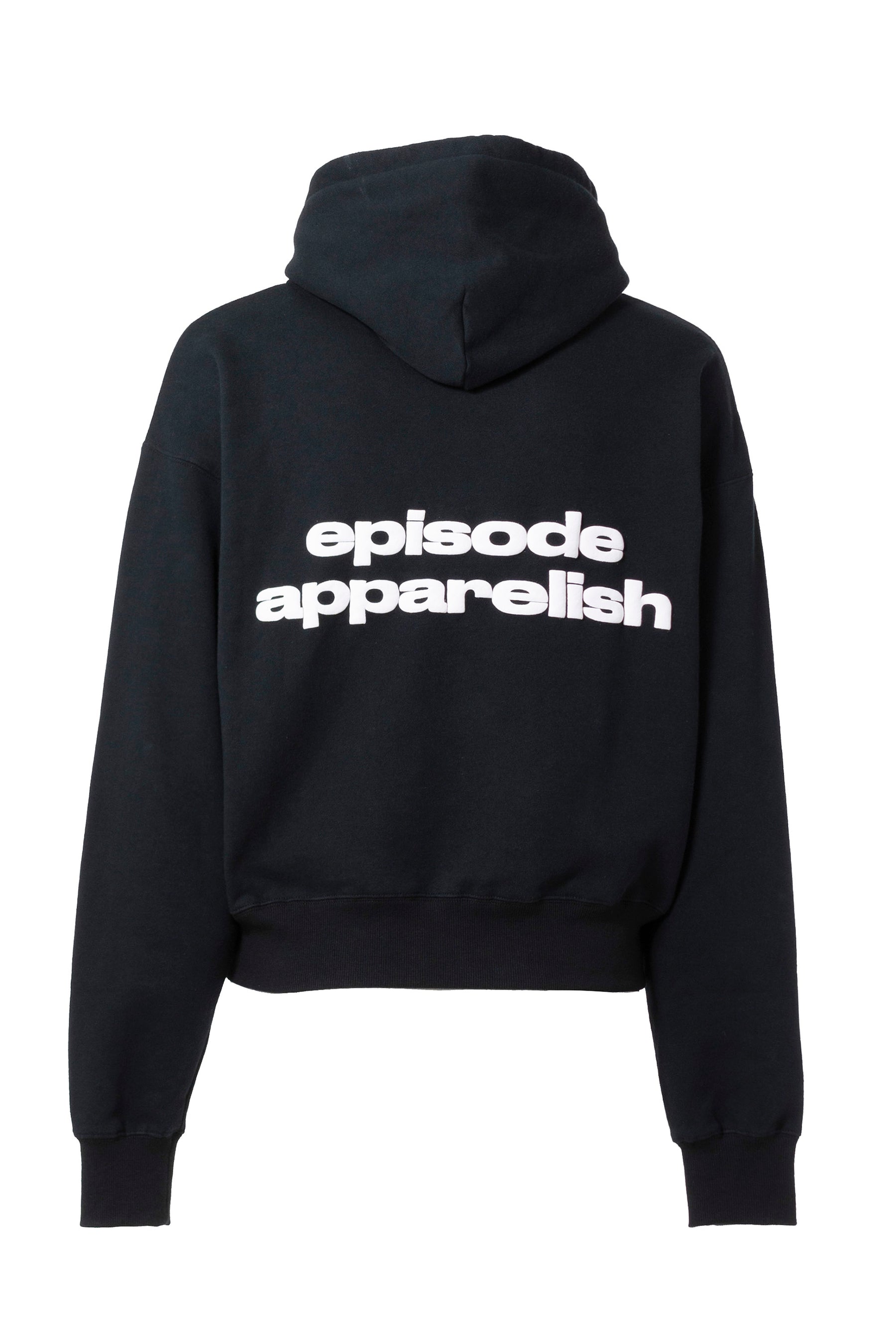 episode BERRY WORLD HOODIE