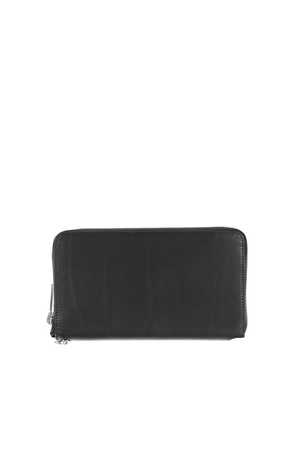 Yohji Yamamoto Money Clip Wallet