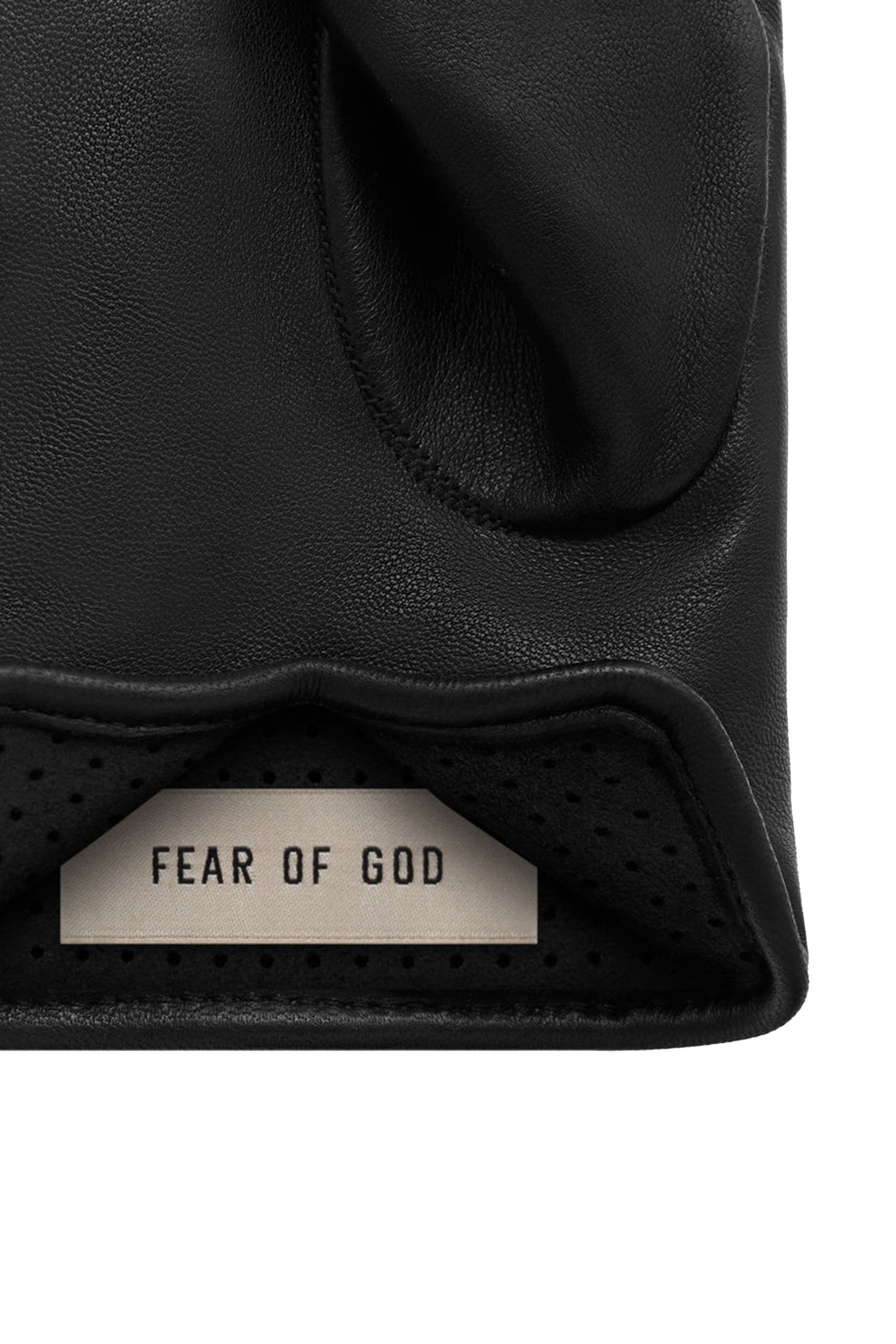 FEAR OF GOD THE ETERNAL COLLECTION フィアオブゴッド エターナル