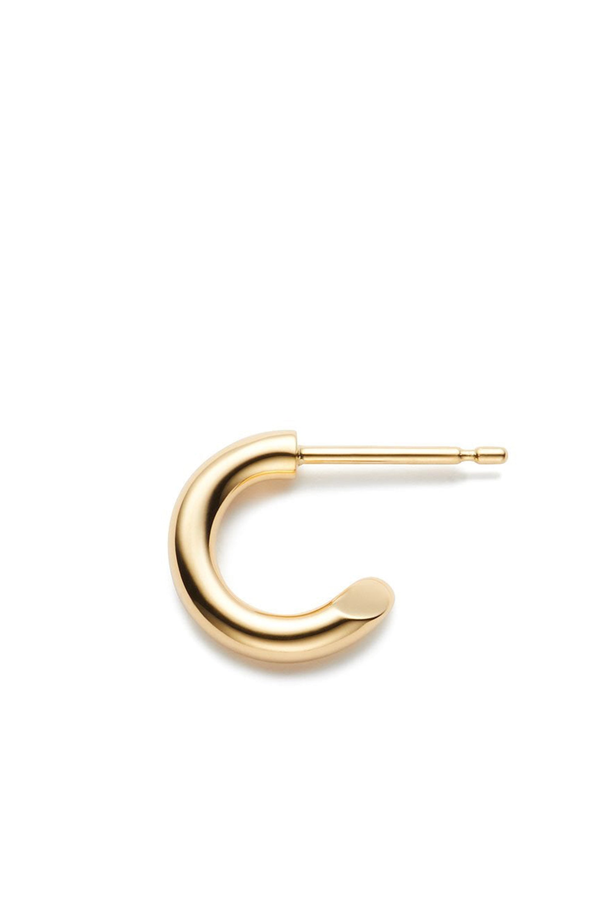 CAREERING TRIANGLE 501 ピアス 片耳 TRIANGLE 501 (YW) | CAREERING