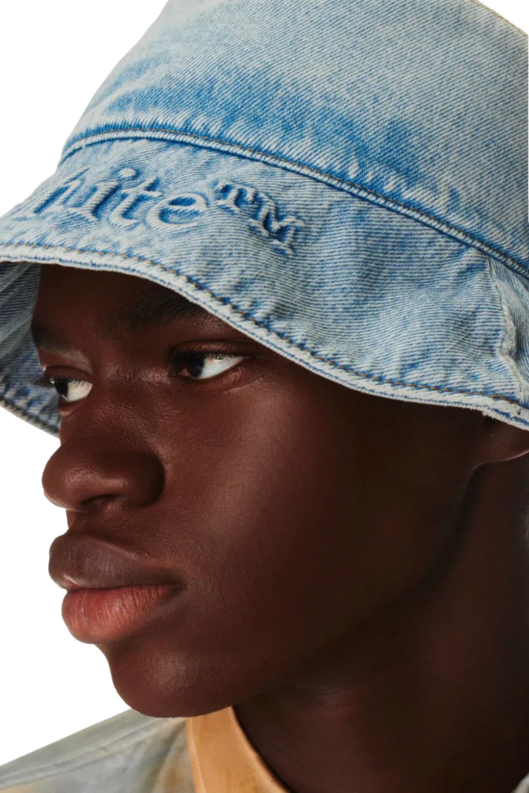 Off-White オフホワイト SS23 BOOKISH OW COLORED BUCKET HAT/ 0909