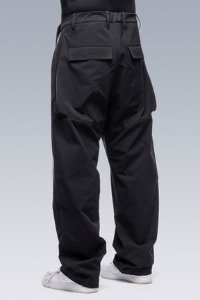 SCHOELLER DRYSKIN VENT PANT (P46-DS) / BLK