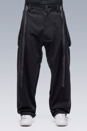 SCHOELLER DRYSKIN VENT PANT (P46-DS) / BLK