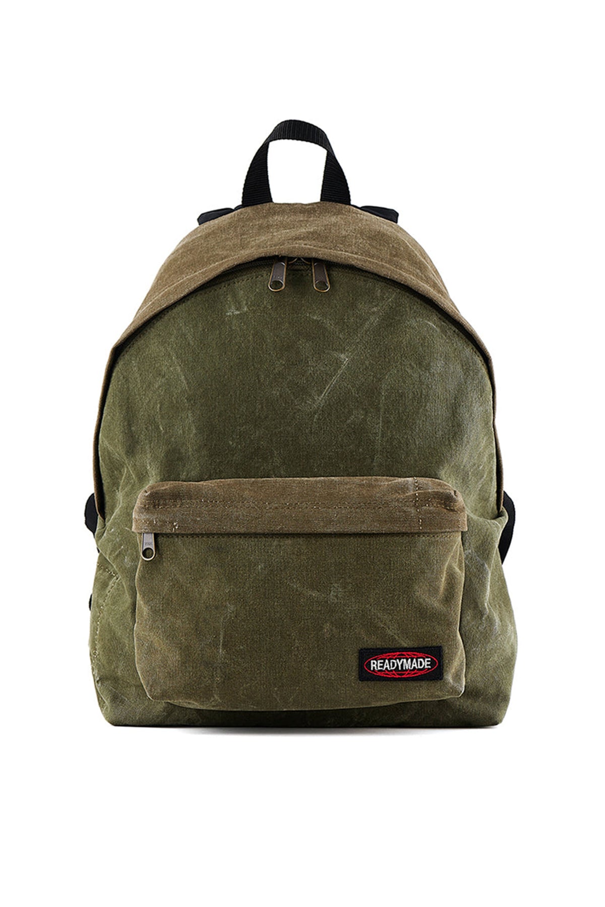 READYMADE BACK PACK / GRN